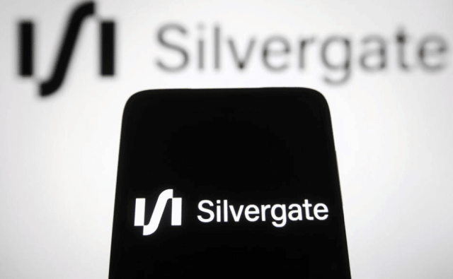 Silvergate отключил криптоплатежи