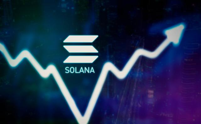 Прогноз цены Solana: может сигнал в $345 млн спровоцировать прорыв $170?