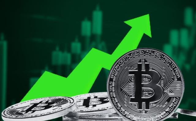 $118 000 за Биткоин: крипта взлетает на фоне финансовых проблем и заявлений Маска $118 000 за Биткоин: крипта взлетает на фоне финансовых проблем и заявлений Маска
