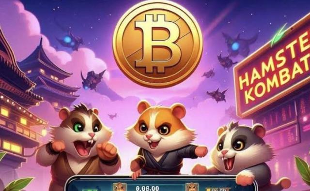 Распределение Hamster Kombat разочаровывает геймеров; что это означает для цены листинга на этой неделе