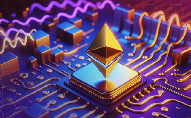 Миллиардер Питер Тиль: вложения в Ethereum через покупку акций BitMine Миллиардер Питер Тиль: вложения в Ethereum через покупку акций BitMine