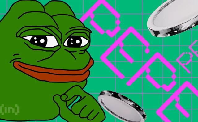 Достиг ли 40%-ный спад PEPE за 7 дней точки разворота?