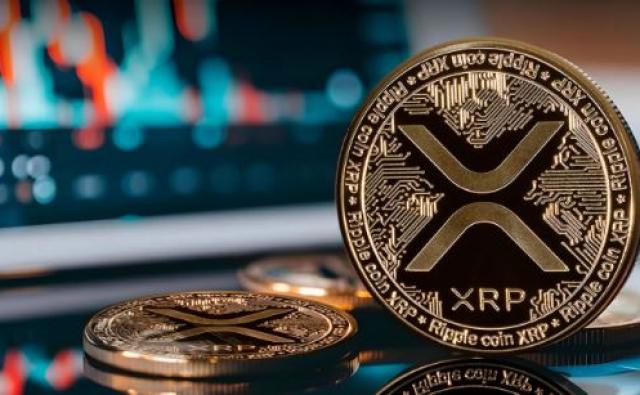 Падение XRP на 3 миллиарда долларов: что случилось с объемом?