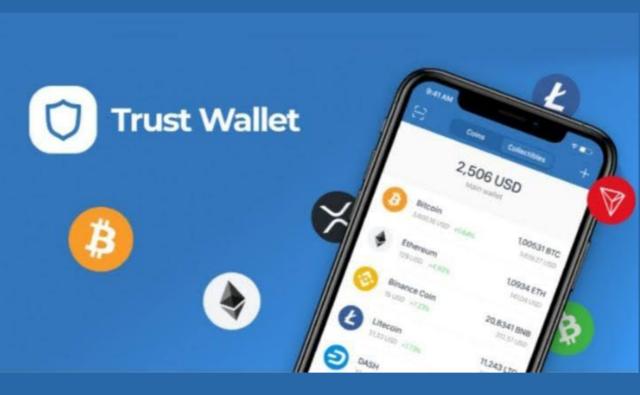 Trust Wallet (TWT) представил инициативу по ребрендингу