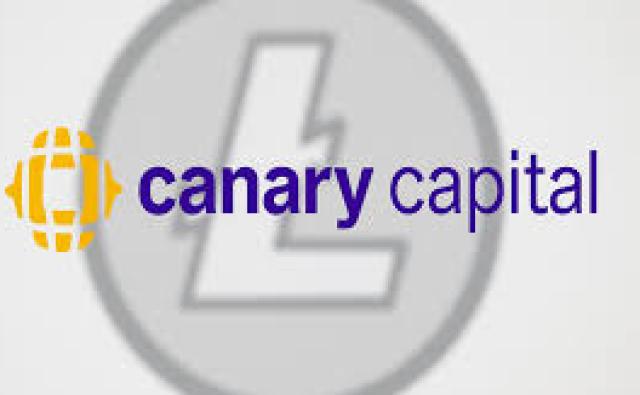 ETF на Litecoin и Hedera приближаются к запуску: Canary раскрыла тикеры и размер комиссий в новых документах
