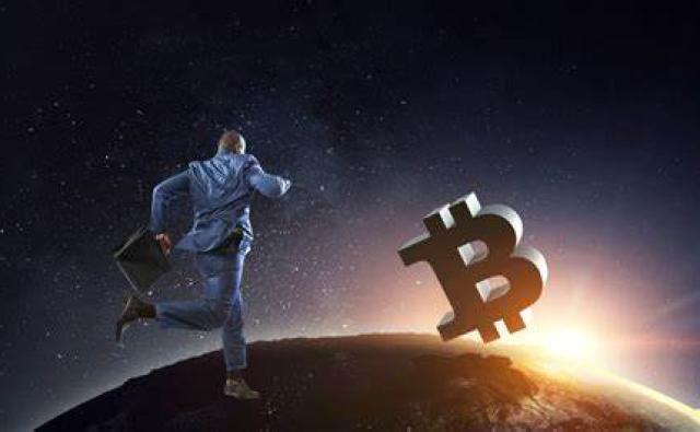 Rekt: Ралли биткоина перед халвингом началось