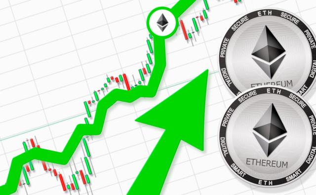 CoinJournal: Объем ETH на биржах на 5-летнем минимуме