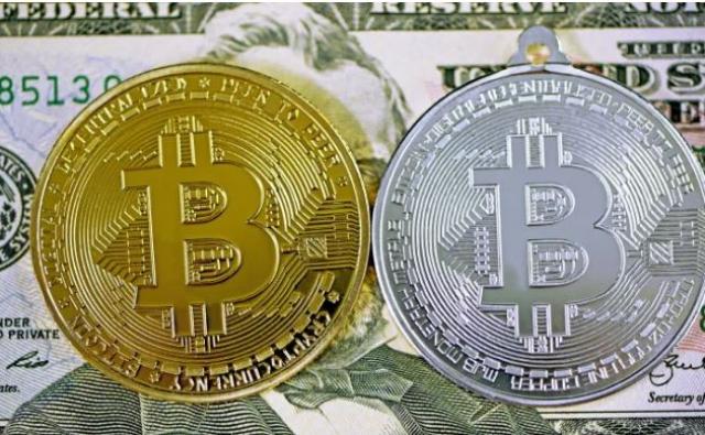 Объем торговли биткоинами на биржевых контрактах, по данным Glassnode