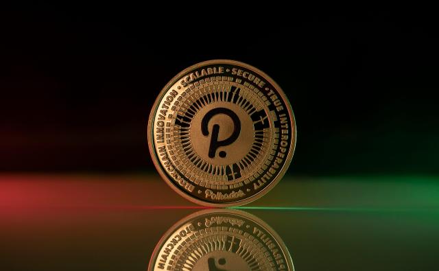 Polkadot вырос на 15%: возможен подъем до $10