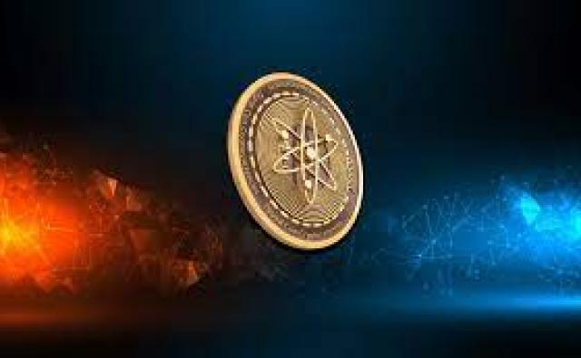 Для Cosmos (ATOM) установили инфляцию не выше 10%