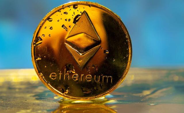 Ethereum держится на плаву, но прорыв $4,500 станет моментом истины