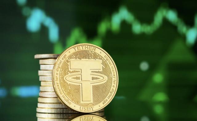 Прибыль Tether спровоцировала золотую лихорадку стейблкоинов среди мировых банков