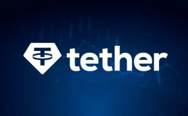 Tether: новый рекорд предложения USDT