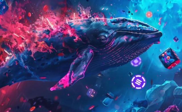 Когда начнется сезон альткоинов, Solana (SOL), Toncoin (TON) и Rollblock (RBLK) возглавят атаку