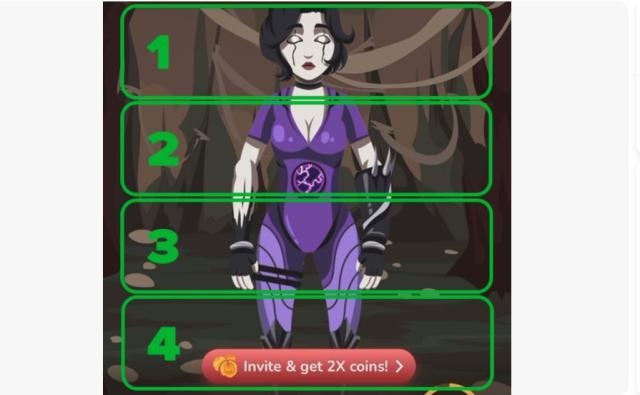 Комбо на 30.08 – MemeFi