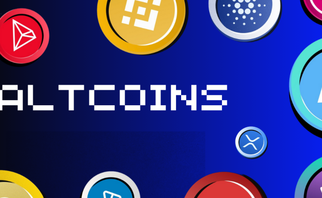 Альткоины готовы к восстановлению: рыночная капитализация стабилизируется после недавнего падения