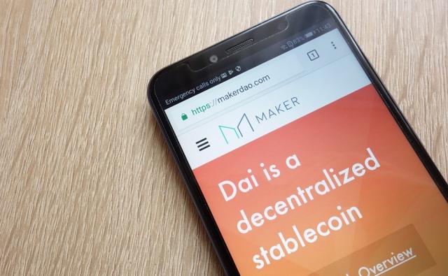 MakerDAO повысит вознаграждения в DAI до 3.33%