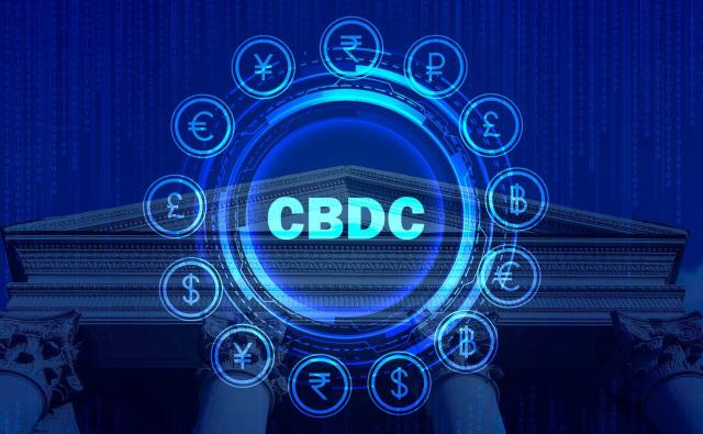 Что такое CBDC?