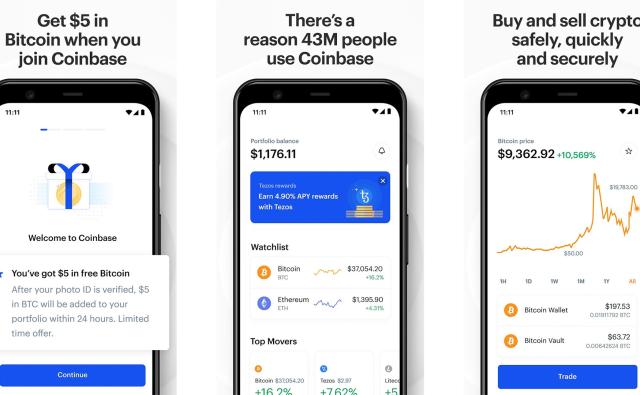 Coinbase прекращает поддержку Coinbase Pro