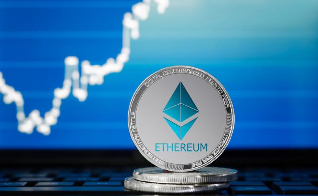 Santiment: Комиссии Ethereum снизились с $14 до $4