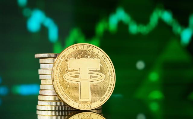Tether готовит раунд на $15–20 млрд при оценке $500 млрд: детали сделки и контекст рынка стейблкоинов