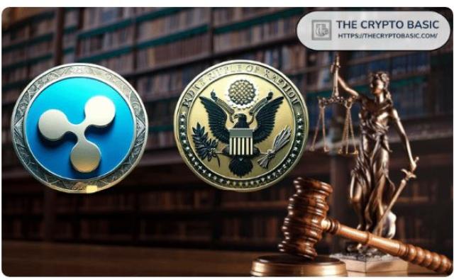 Три причины, по которым окончательное решение по иску Ripple SEC может не повлиять на цену XRP
