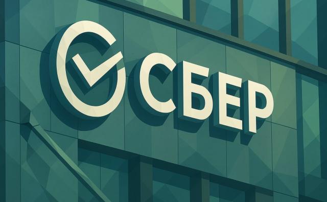 Сбербанк оформил первый в России кредит под залог криптовалюты: пилотная сделка с Intelion Data