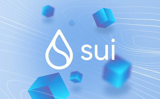 Sui Network раскрыла распределение токенов SUI