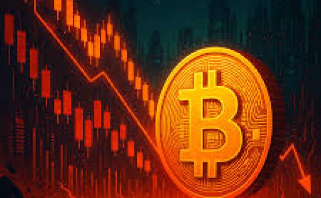 Bitcoin остается ниже $70K: институциональный спрос ослабевает