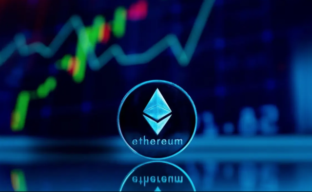 Вырастет ли Ethereum до $4,000?