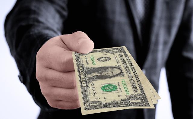 Курс USDC вырос на 7%