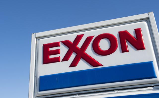 Exxon запускает пилотную программу "газового" майнинга