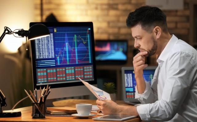 Binance останавливает регистрацию трейдеров из Китая
