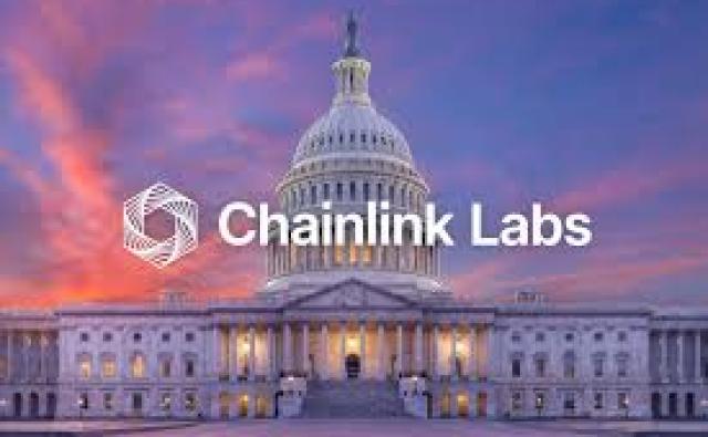 Chainlink и Anchorage поддержали первых кандидатов в рамках выборов 2026 года
