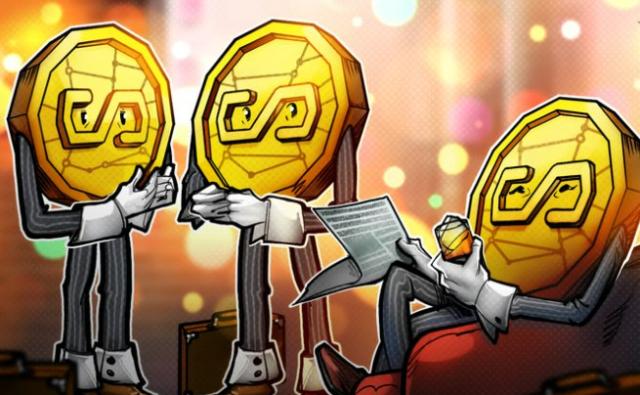 Стейблкоиновая лихорадка: пятёрка лидеров на пути к крипто-принятию