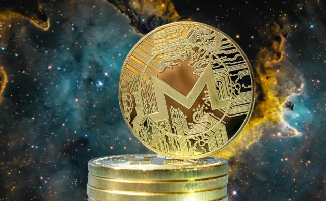 Monero (XMR) растет: возможно из-за кражи 3520 BTC 2017 года Monero (XMR) растет: возможно из-за кражи 3520 BTC 2017 года
