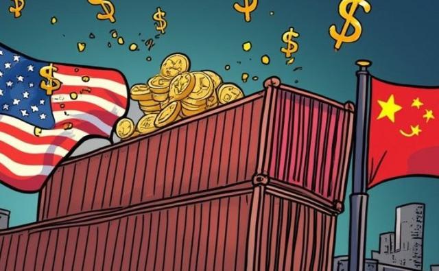 Китай: тарифы на американские товары теперь 84%