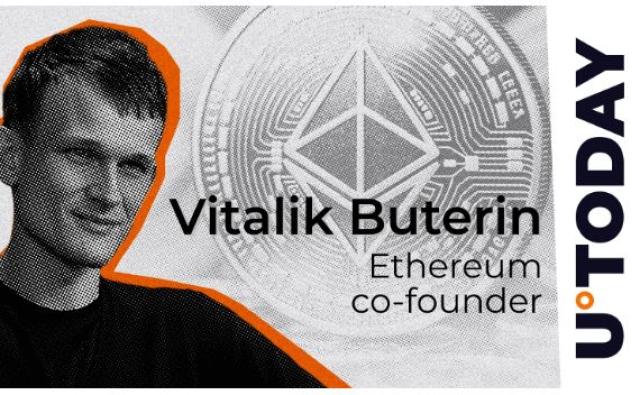 Виталик Бутерин представляет масштабное обновление Ethereum: подробности