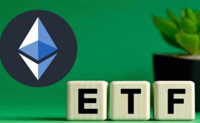 DeFiance: Курс Ethereum вырастет до $4 500 перед запуском ETF
