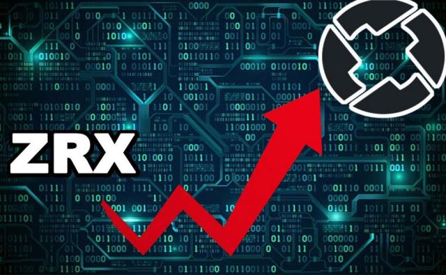 Santiment: Капитализация 0x (ZRX) выросла втрое за два месяца