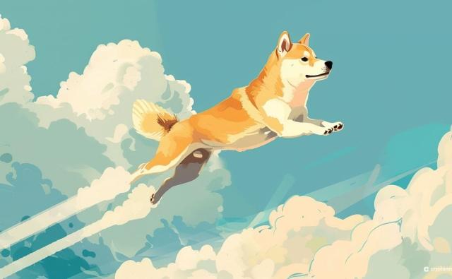 Dogecoin на пути к $3? Почему это реально