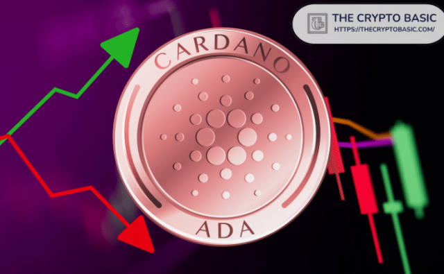 Cardano окончательно выпал из первой десятки, ценовая борьба ADA продолжается