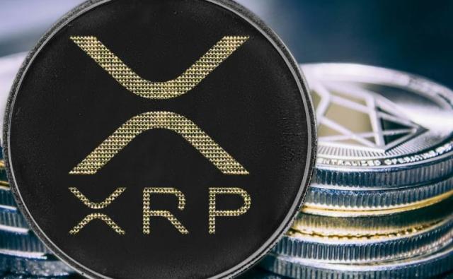 Исследование EY показало, что более 20% институциональных инвесторов владеют XRP