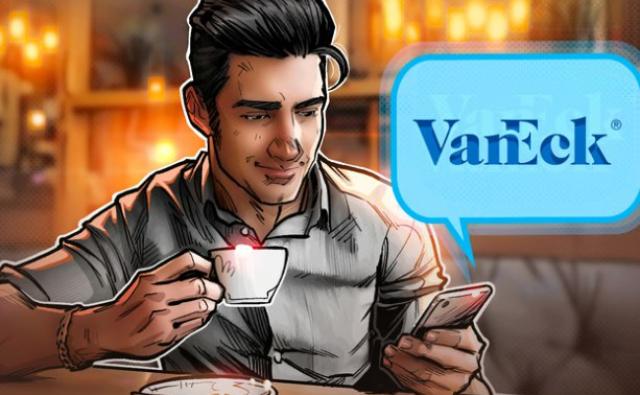 VanEck и Avalanche: новый фонд для RWA-проектов уже в июне
