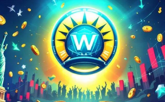 World Liberty Financial: инвестиции $3 млн в токены MNT