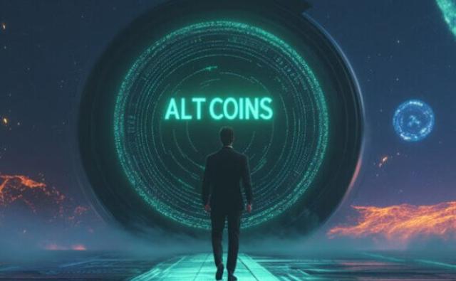 Заявки на ETF по альткоинам откладываются