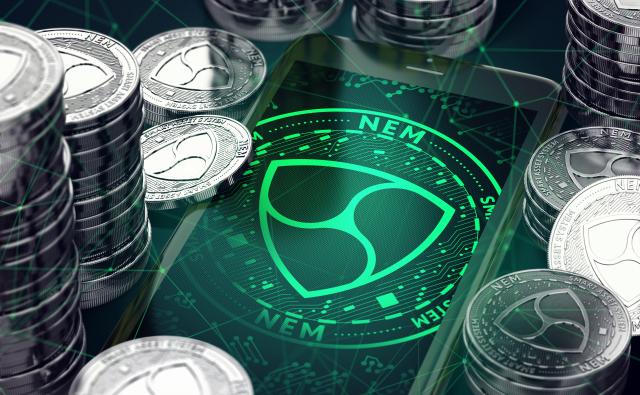 NEM готовится к седьмому хардфорку