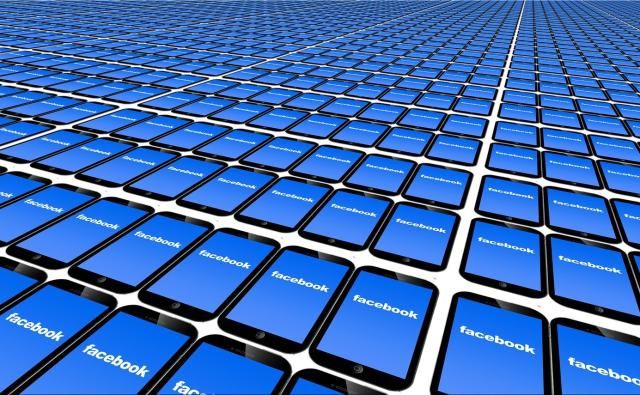 Facebook запускает пилот криптокошелька