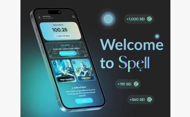 Spell Wallet комбо 2 сентября 2024