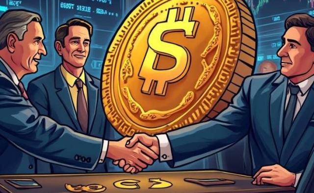 SEC: крипто-ETF получат универсальный стандарт листинга